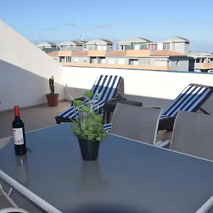 Descansa Junto Al Mar Puertito De Güimar Apartamento