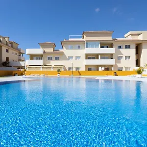 Home2book Comfy Puertito De Gueimar, Pool Apartamento